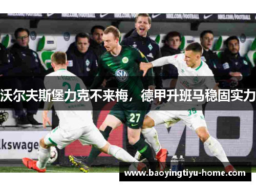 沃尔夫斯堡力克不来梅，德甲升班马稳固实力